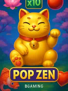 bgaming/pop-zen