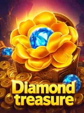 cq9/diamond-treasure