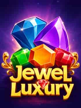 cq9/jewel-luxury