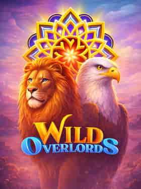 evoplay/wild-overlords