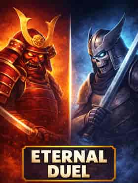hacksaw/eternal-duel