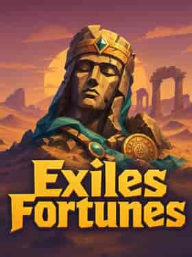 hacksaw/exiles-fortunes
