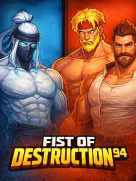 hacksaw/fist-of-destruction-94