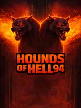 hacksaw/hounds-of-hell-94