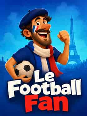 hacksaw/le-football-fan