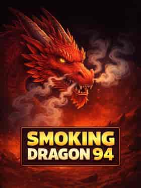 hacksaw/smoking-dragon-94