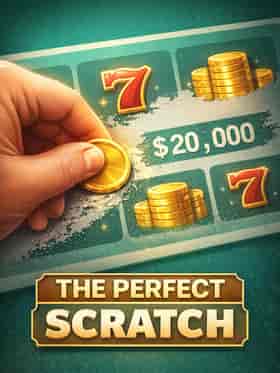 hacksaw/the-perfect-scratch