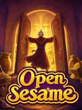 jdb/open-sesame