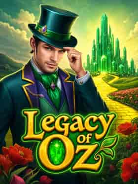 microgaming/legacy-of-oz