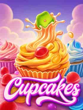 netent/cupcakes