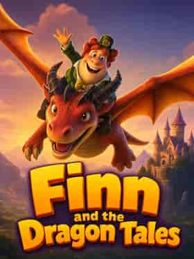 netent/finn-and-the-dragon-tales