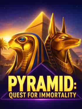 netent/pyramid-quest-for-immortality