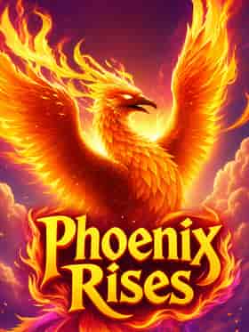 pgsoft/phoenix-rises