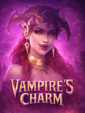 pgsoft/vampire-s-charm