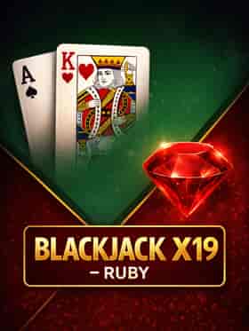 pragmaticplay/blackjack-x-19-ruby