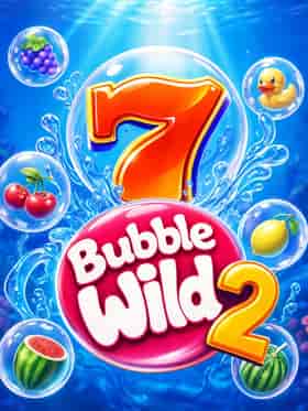 pragmaticplay/bubble-wild-2