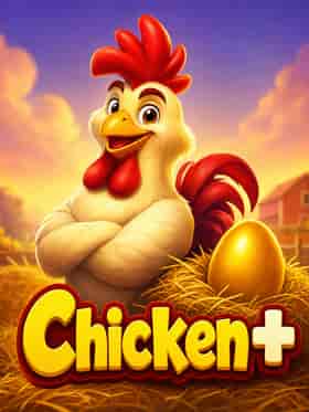 pragmaticplay/chicken