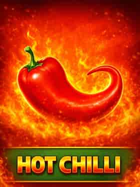 pragmaticplay/hot-chilli