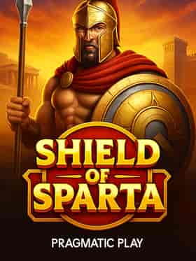pragmaticplay/shield-of-sparta