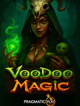 pragmaticplay/voodoo-magic