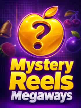 red-tiger/mystery-reels-megaways