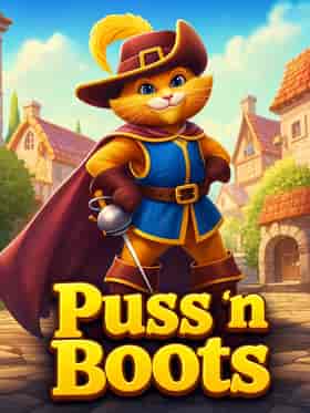 red-tiger/puss-n-boots