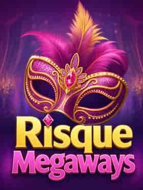 red-tiger/risque-megaways