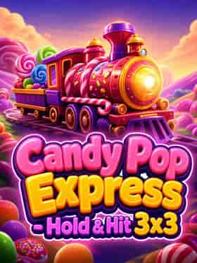 spinomenal/candy-pop-express-hold-hit-3x3