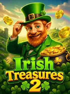 spinomenal/irish-treasures-2