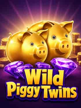 spinomenal/wild-piggy-twins