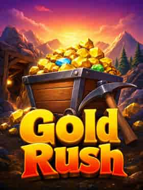 tada/gold-rush