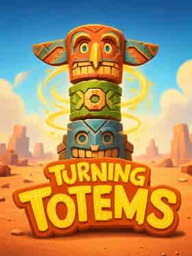 thunderkick/turning-totems