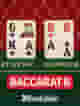 Baccarat B
