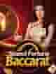Speed Fortune Baccarat
