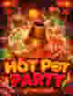 HOT POT PARTY