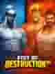 Fist Of Destruction 94