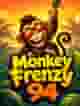 Monkey Frenzy 94