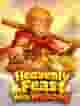 Heavenly Feast With Wukong