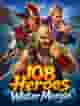 108 Heroes Water Margin