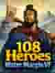 108 Heroes Water Margin VF