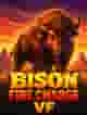 Bison Fire Charge VF