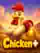 Chicken+