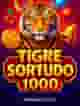 Tigre Sortudo 1000