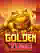 Golden Toad
