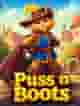 Puss 'n Boots
