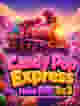 Candy Pop Express - Hold & Hit 3x3