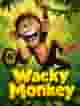 Wacky Monkey