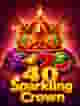 40 Sparkling Crown