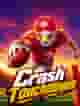 Crash Touchdown