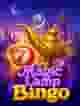 Magic Lamp Bingo